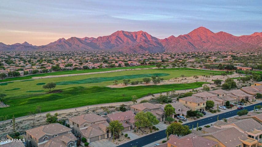 10550 E SHEENA Drive, Scottsdale, AZ