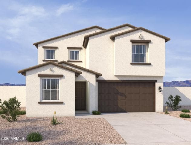 6978 E BISBEE Street, San Tan Valley, AZ
