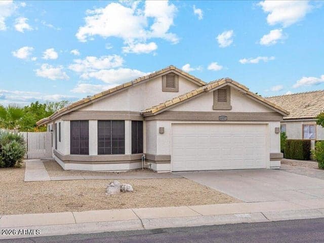 4327 E Siesta Lane, Phoenix, AZ