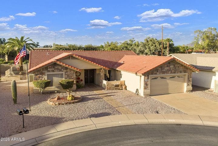 1089 LEISURE WORLD --, Mesa, AZ