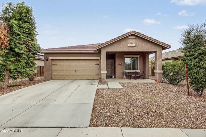 24493 W GREGORY Road, Buckeye, AZ