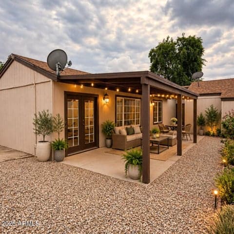 13518 E BUTLER Street, Chandler, AZ