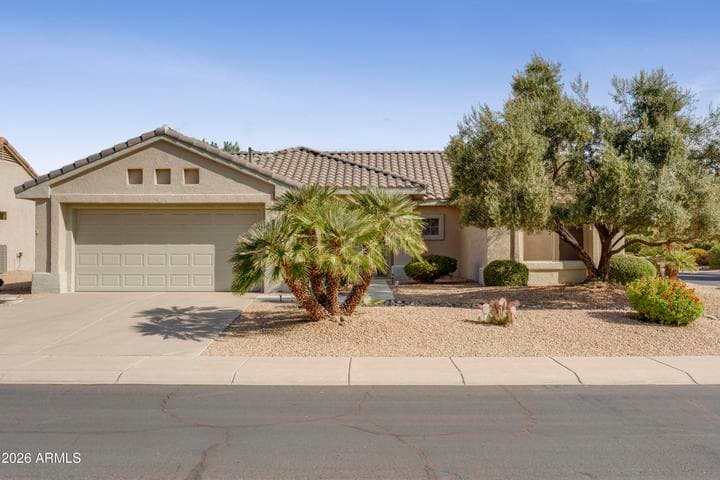 15970 W LA PALOMA Drive, Surprise, AZ