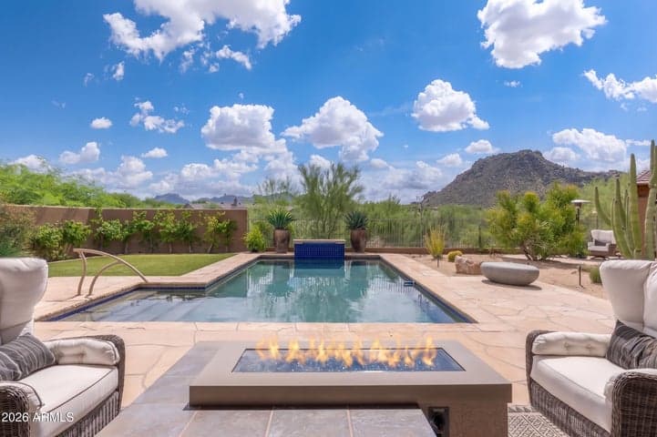 11339 E PINON Drive, Scottsdale, AZ