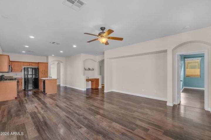 18420 W LA MIRADA Drive, Goodyear, AZ