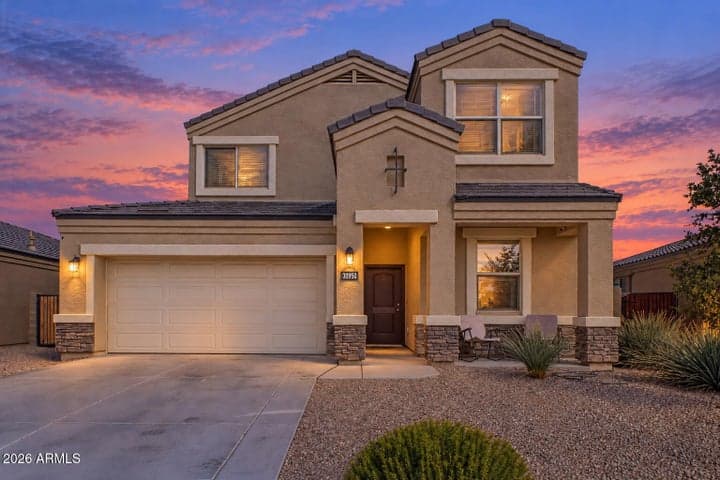 30950 W WELDON Avenue, Buckeye, AZ
