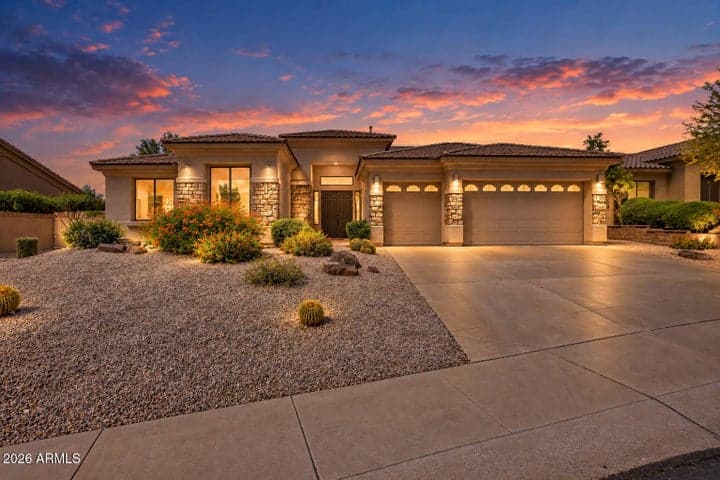 13144 E LUPINE Avenue, Scottsdale, AZ