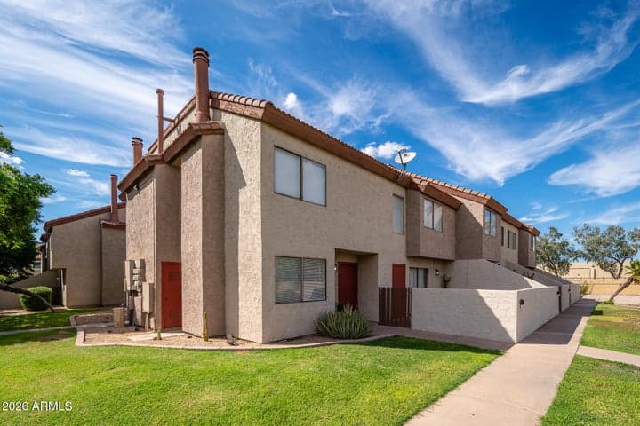 2121 S PENNINGTON Street #22, Mesa, AZ