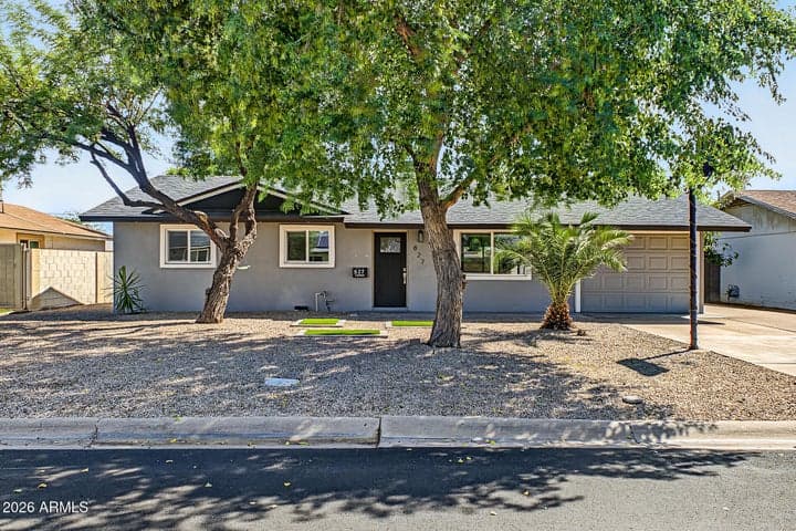 827 W ROMO JONES Street, Tempe, AZ