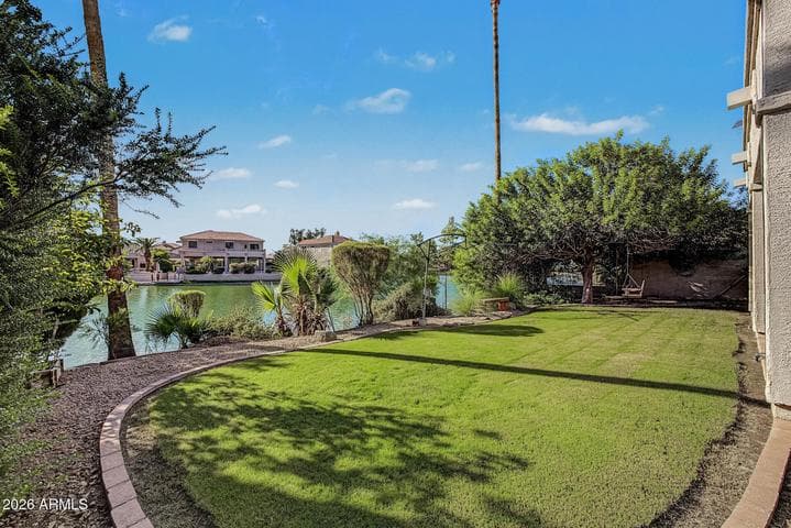 3660 S HEATH Way, Chandler, AZ
