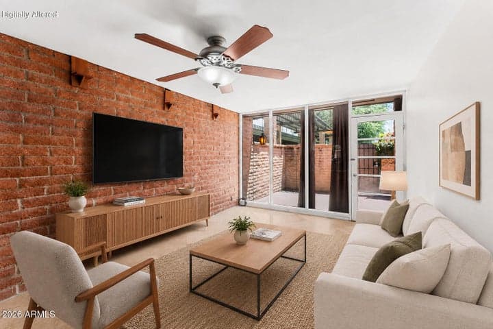 3002 N 32ND Street #17, Phoenix, AZ