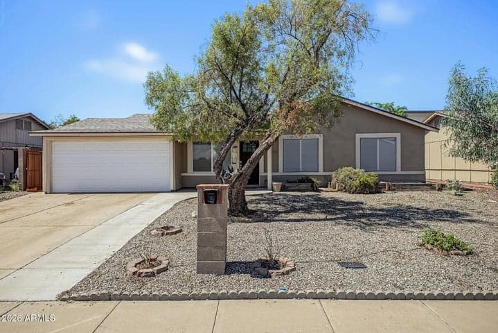 5824 S JUDD Street, Tempe, AZ