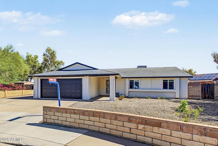 1919 N LONGMORE Street, Chandler, AZ