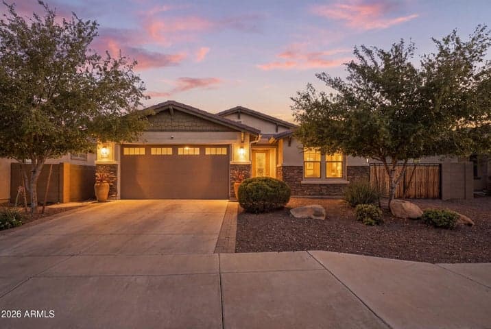 21960 N 97TH Glen, Peoria, AZ