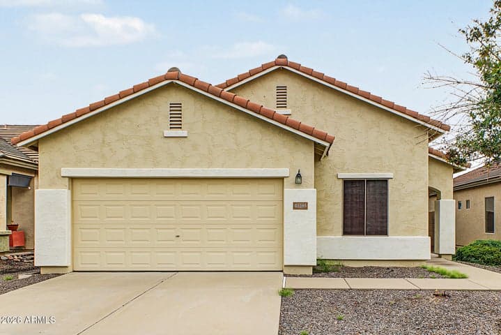41285 N STENSON Drive, San Tan Valley, AZ