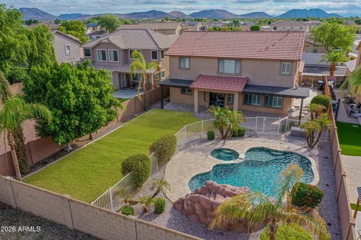 21274 N 78TH Lane, Peoria, AZ