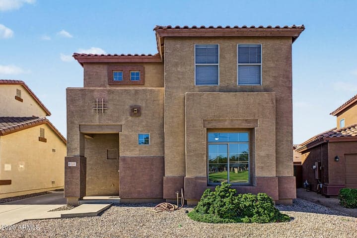 2651 E LE GRAND Loop, Chandler, AZ