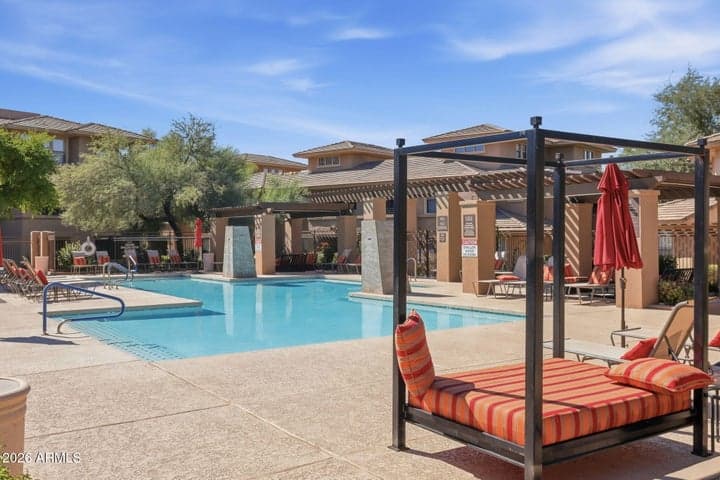 20100 N 78TH Place #2109, Scottsdale, AZ