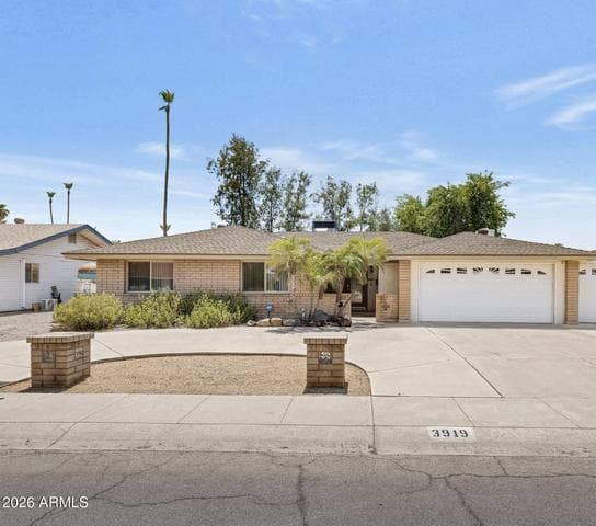 3919 W Lane Avenue, Phoenix, AZ