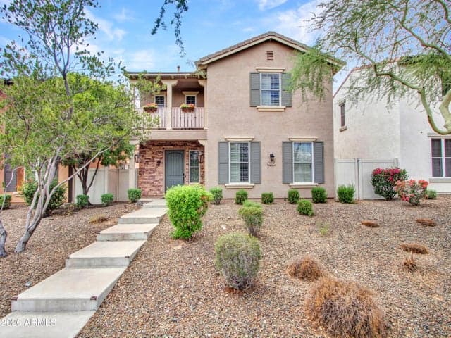 28959 N 124TH Avenue, Peoria, AZ