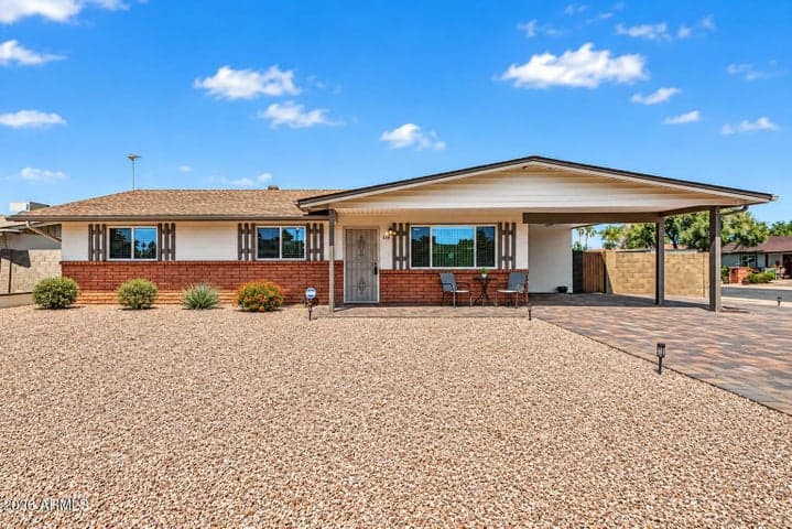 314 W PINON Avenue, Gilbert, AZ