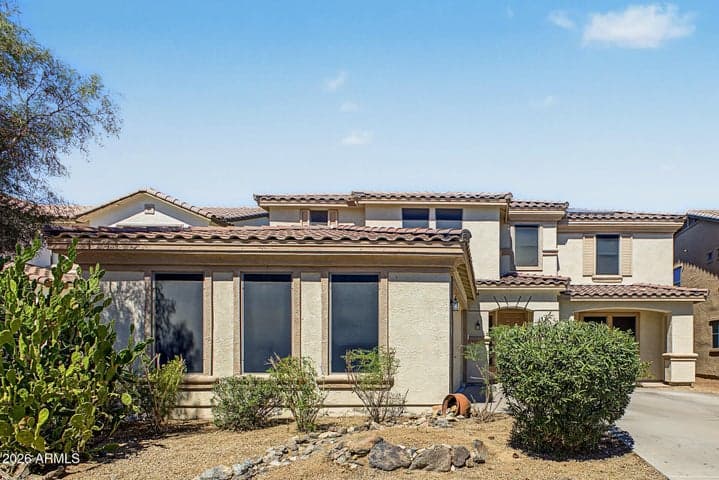 45580 W Starlight Drive, Maricopa, AZ