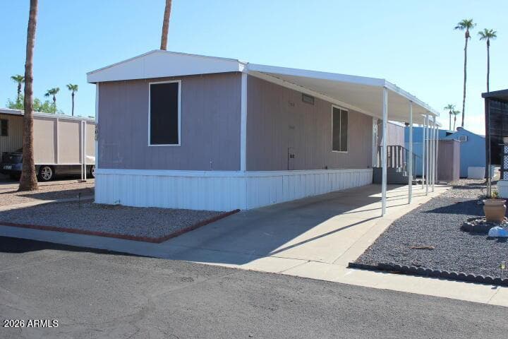 9501 E Broadway Road #101, Mesa, AZ