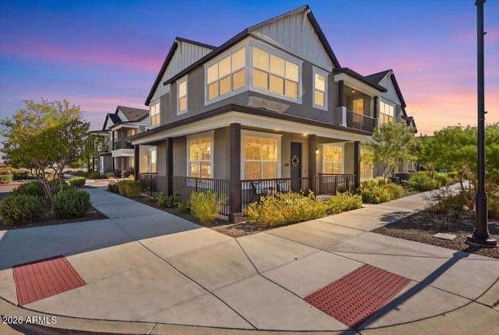 11300 N CASA DEGA Drive #1015, Surprise, AZ
