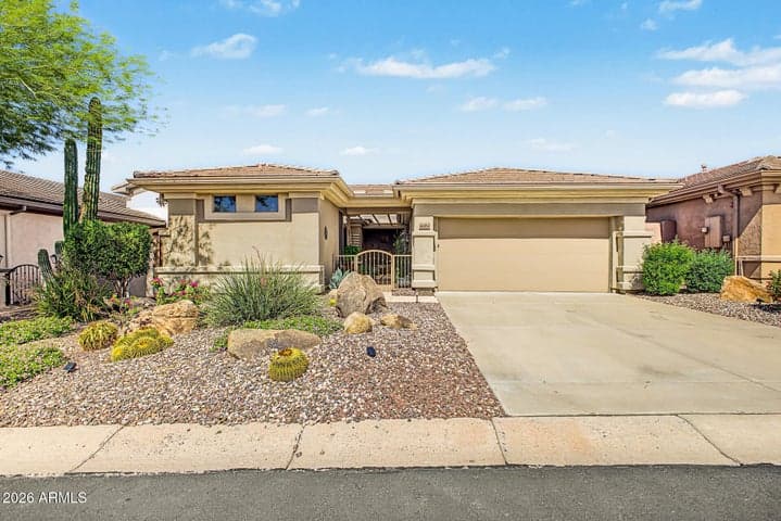 41424 N CLEAR CROSSING Road #41424 N, Anthem, AZ