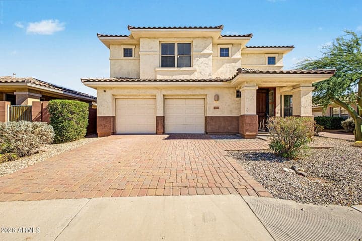 13669 W CYPRESS Street, Goodyear, AZ