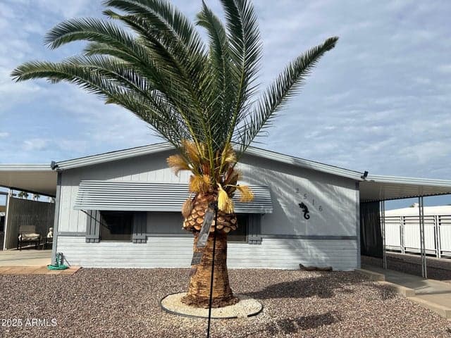 2516 N 56TH Street, Mesa, AZ