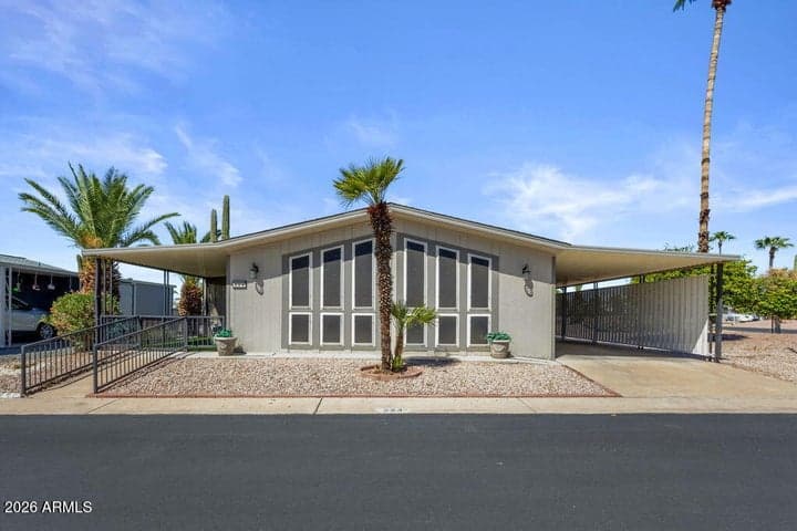 8103 E SOUTHERN Avenue #224, Mesa, AZ
