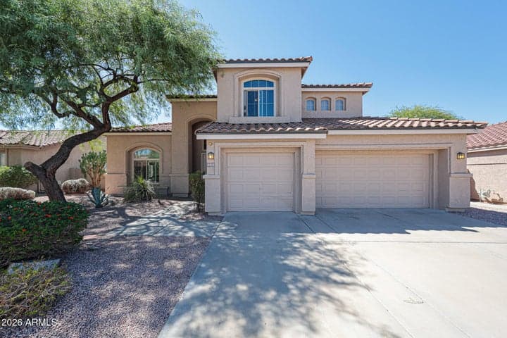 4315 E MOSSMAN Road, Phoenix, AZ