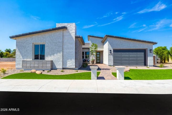 7544 W EVANS Drive, Peoria, AZ