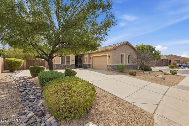 6923 S BLACK HILLS Way, Chandler, AZ