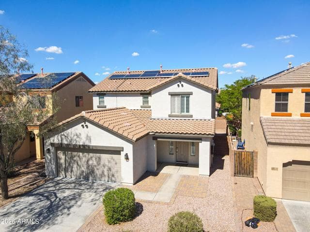 12038 W Leather Lane, Peoria, AZ