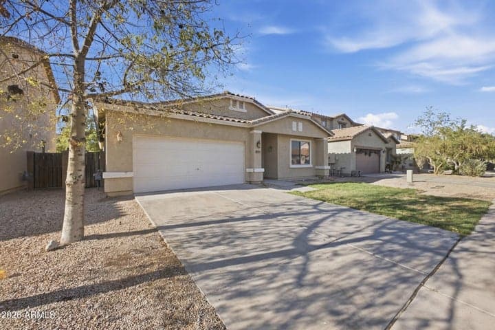 45339 W GAVILAN Drive, Maricopa, AZ