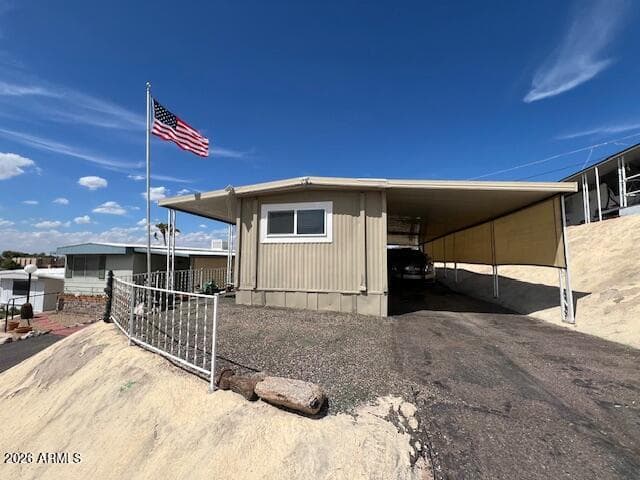 11811 N 19 th Avenue #15, Phoenix, AZ
