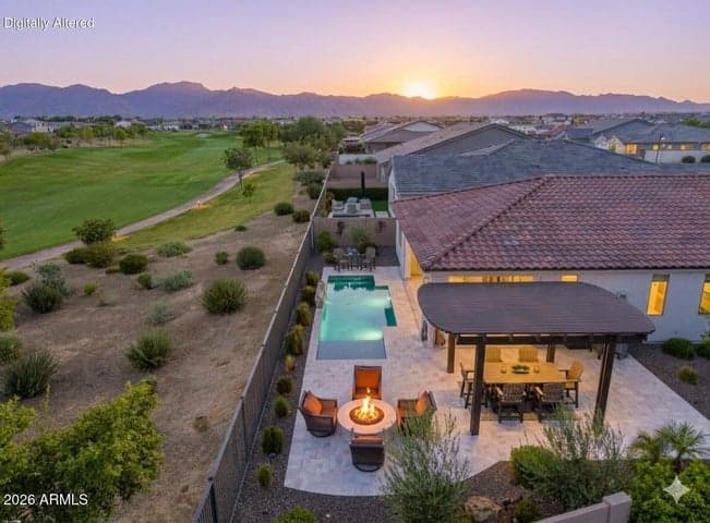 17693 W GUTHRIE Street, Surprise, AZ