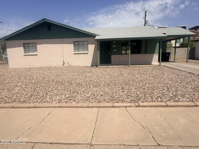 1402 E ORANGE Street, Tempe, AZ