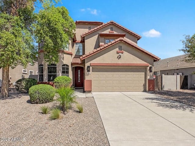 15324 W ROANOKE Avenue, Goodyear, AZ