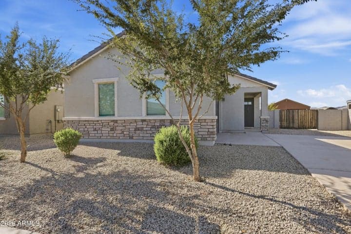 2673 E AGUAYO Drive, Casa Grande, AZ