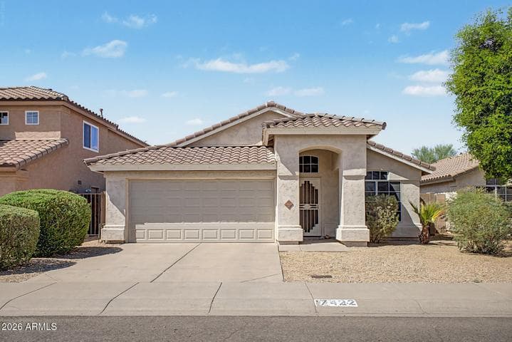 17422 N 20TH Place, Phoenix, AZ