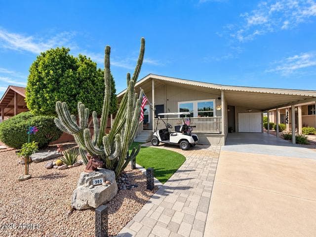 3901 E Pinnacle Peak Rd -- #303, Phoenix, AZ