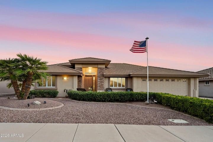 11419 E NAVARRO Avenue, Mesa, AZ