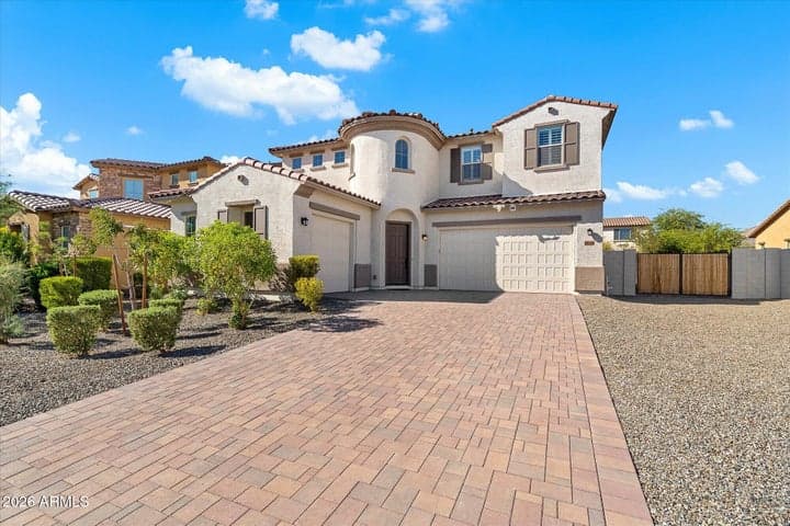 16398 W MADISON Street, Goodyear, AZ