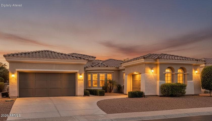 12740 W FIGUEROA Court, Sun City West, AZ