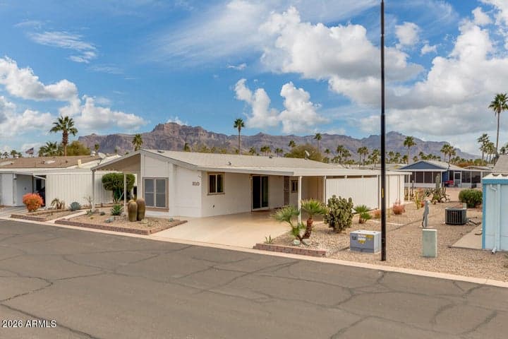 2400 E Baseline Avenue #310, Apache Junction, AZ