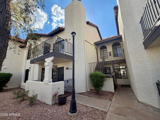 11011 N 92ND Street #2091, Scottsdale, AZ