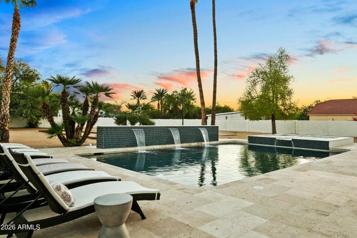 10111 E Cholla Street, Scottsdale, AZ